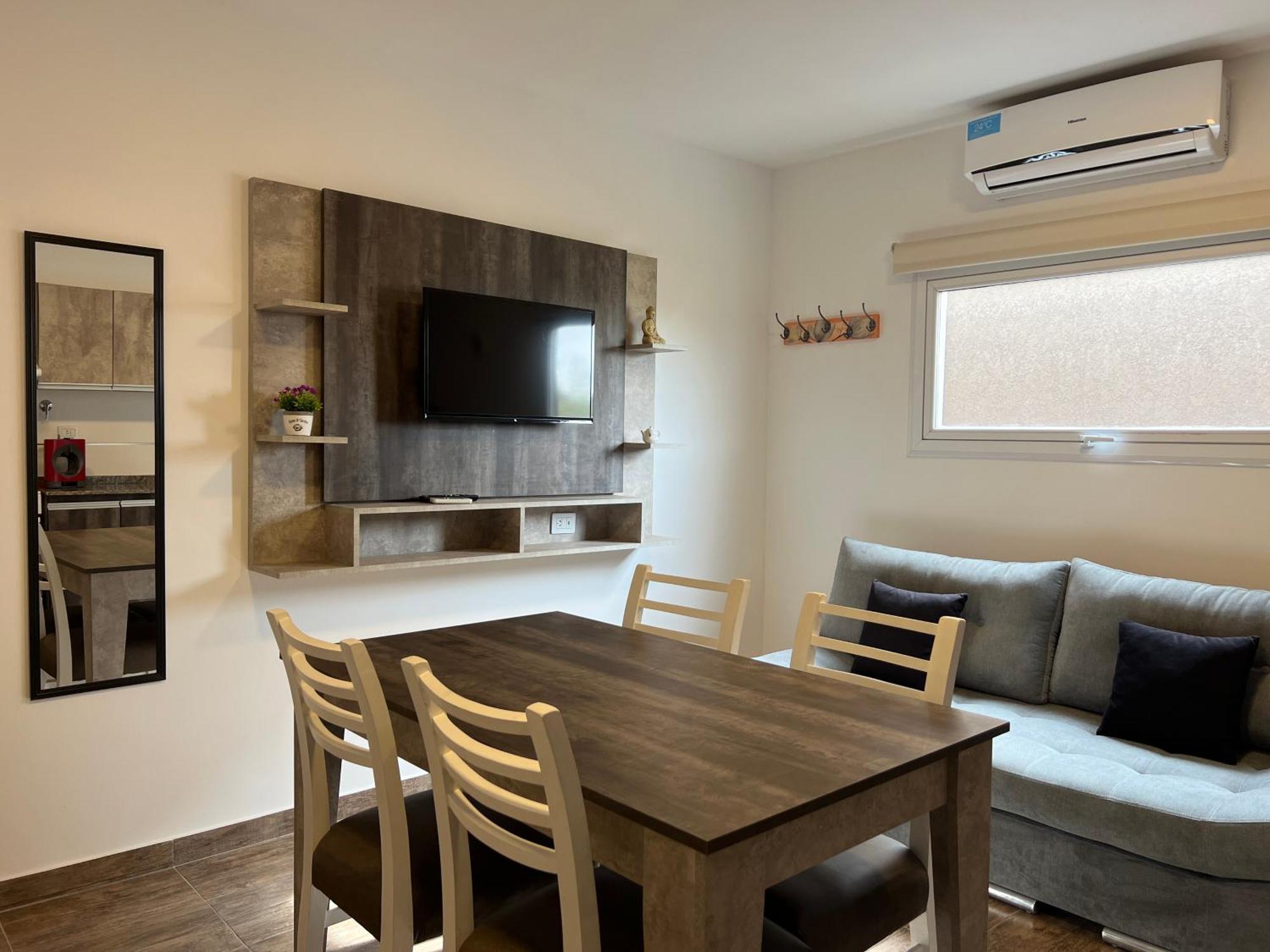 Apartamentos Bella Vista 벨라 비스타 외부 사진